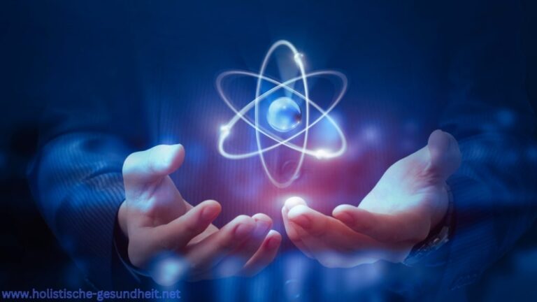 Energie, Atome und Gesundheit: Entdecken Sie die Macht der elektro-galvanischen Heilkunde