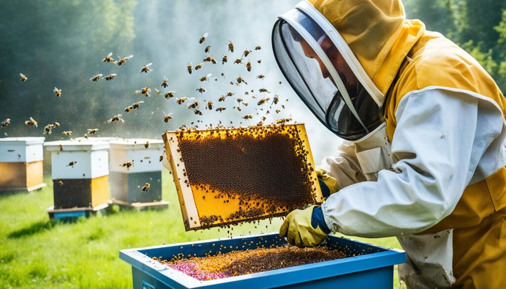 Alles über Honig: Was Sie über Honig wissen müssen
