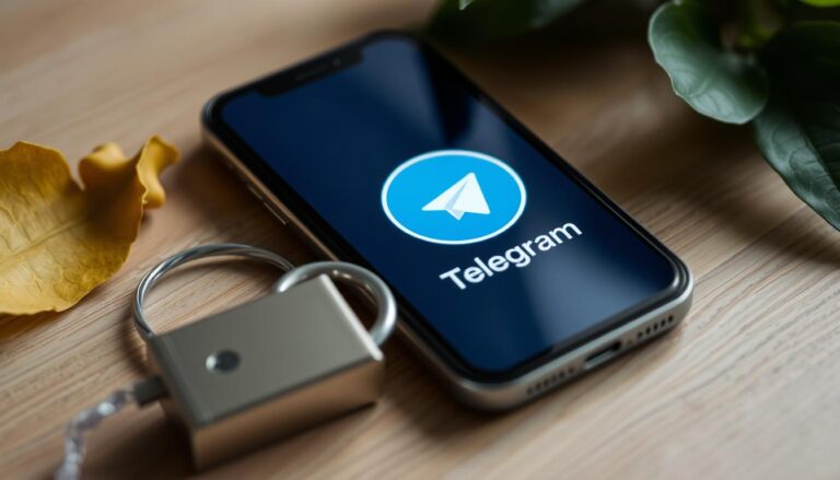 Telegram: Warum Ihre Nachrichten nicht so sicher sind, wie Sie denken