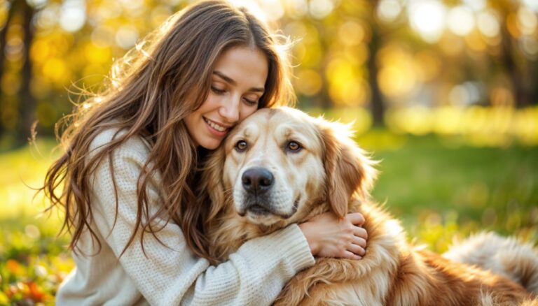 Alarm: Vitamin-D-Mangel! Wie Ihr Hund langsam krank wird, ohne dass Sie es merken!