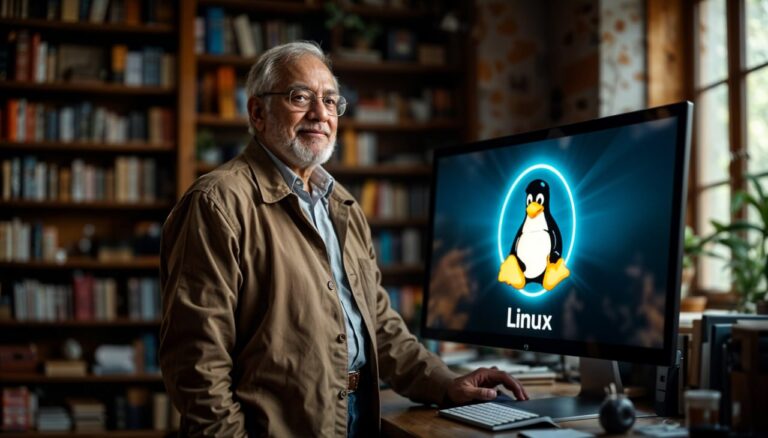 Warum von Windows zu Linux wechseln? Eine nüchterne Analyse