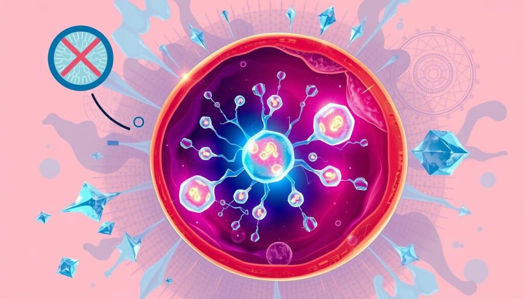 Mitochondrien schützen