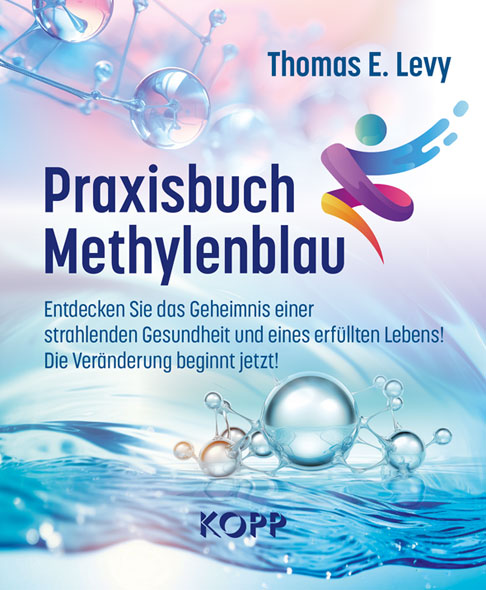 Praxisbuch Methylenblau